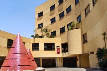 酒店 Valle Del Sur