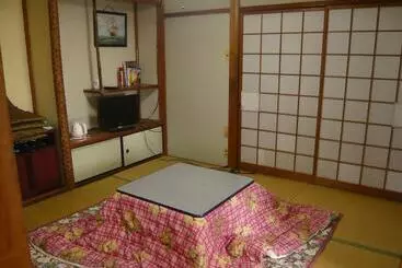 Youth Hostel Wanihama Seinen Kaikan