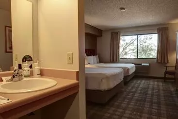 هتل Greentree Inn Albuquerque North I25