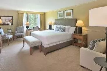 Hotel Lambertville Station Restaurant And Inn