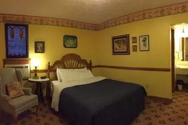 فندق Millersburg