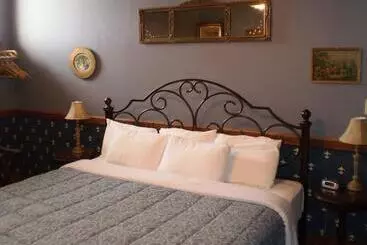 בית מלון כפרי Millersburg