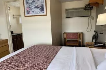 Szálloda Sandusky Inn