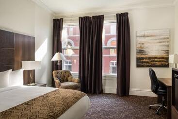 Hotel The Davenport Lusso, Autograph Collection