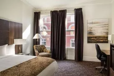 فندق The Davenport Lusso, Autograph Collection