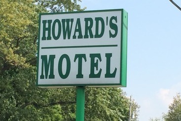 Howards Motel