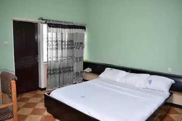 هتل Oau Conference Centre & Guest Houses Ltd