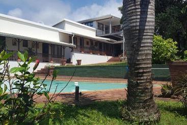 بنسيون Casa Bella Guesthouse Pennington