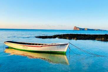 Bed and Breakfast The Good Life Eco Lodges Serenity & Wellness Resort Adult Only