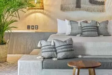 Hotelli Zenses Wellness And Yoga Resort  Adults Only