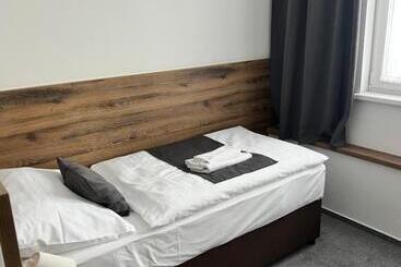 Pension Penzion Glogar