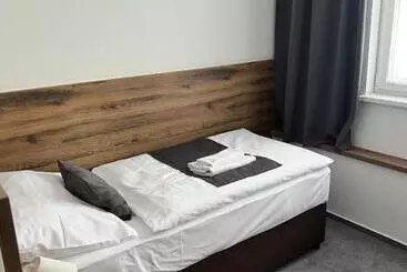 Majatalo Penzion Glogar