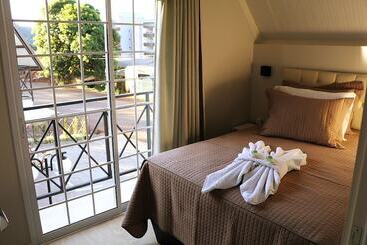 Pansiyon Pousada Germanica