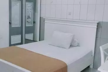 Pensión Ratu Guesthouse