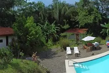Majatalo Selva Linda Lodge Vacation Rentals