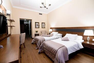 Hotel Michael S Palace