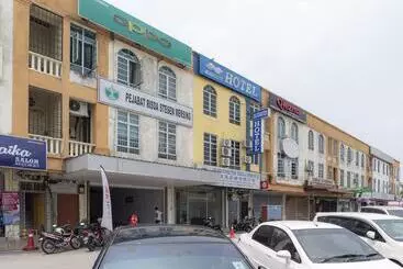 Bluewater Hotel 2 By Oyo Rooms
