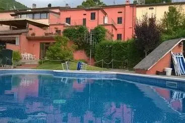 Hotel Albergo Montenerone