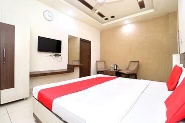 Hotell Batra By Oyo Rooms
