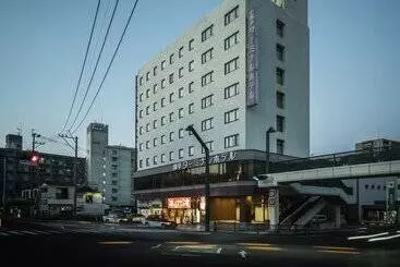 ホテル Isahaya Terminal
