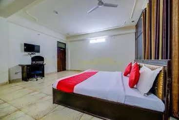 Hotel Royal Residency By Oyo Rooms