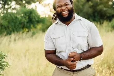 ホテル Tanda Tula Safari Camp