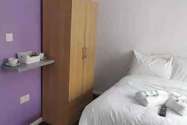 ホテル The Ottoman