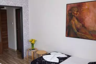 Hotel Vincent