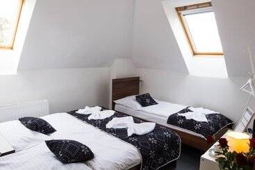 בית מלון כפרי Vincent