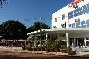 Hotel Woodpecker Resort
