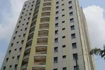 Appart'hotel Résidence Le Carat Bonapriso