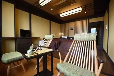 Ryokan Kihiro