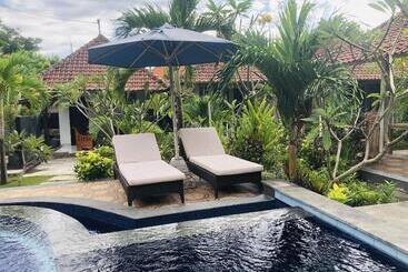 Bed and Breakfast The Lucky Cottage