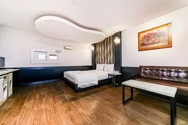 Hotel Daegu Beomeo Midas