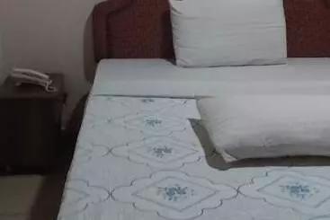 Szálloda Plata Guest House