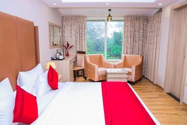 Hotell Regent Laguna