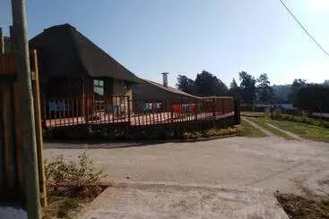 Hotelli Rest Camp Lodge