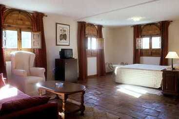 Hotel Rural Viña Las Torres