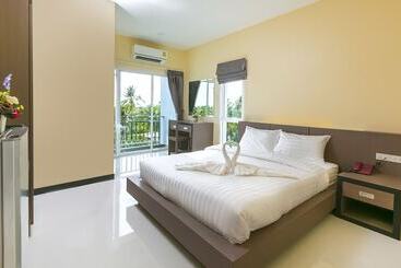 호텔 Thawan Apartment