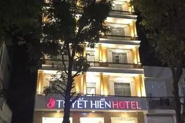 هتل Tuyet Hien