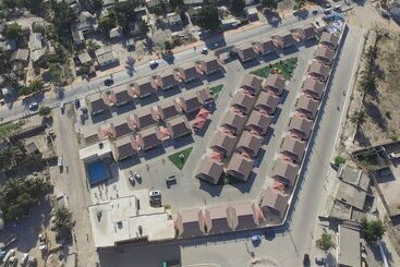 Apartahotel Indico Apart