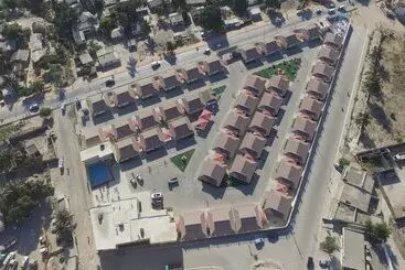 Aparthotel Indico Apart