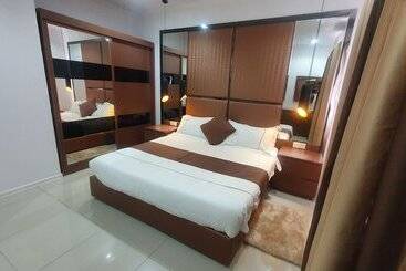 Aparthotel Indico Apart