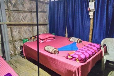 Resort Jonki Panoi Bamboo Cottages