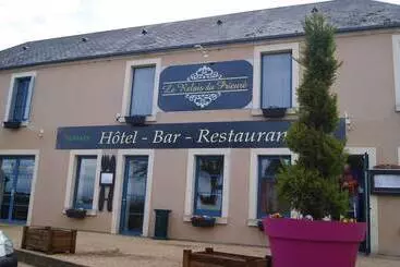 Hotel Le Relais Du Prieure