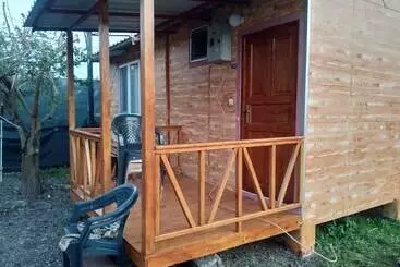 Kocakaya Pansiyon & Bungalow