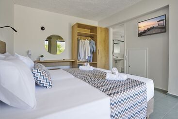 Maistrali Sea View Apartments