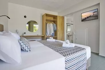 Maistrali Sea View Apartments