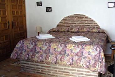 Pensionat El Rancho La Paz