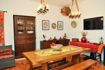 پانسیون In Belém Hostel